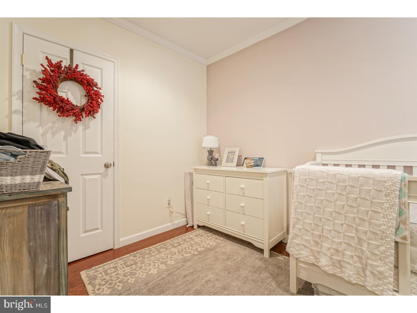 FAIRMOUNT - Residential Lease