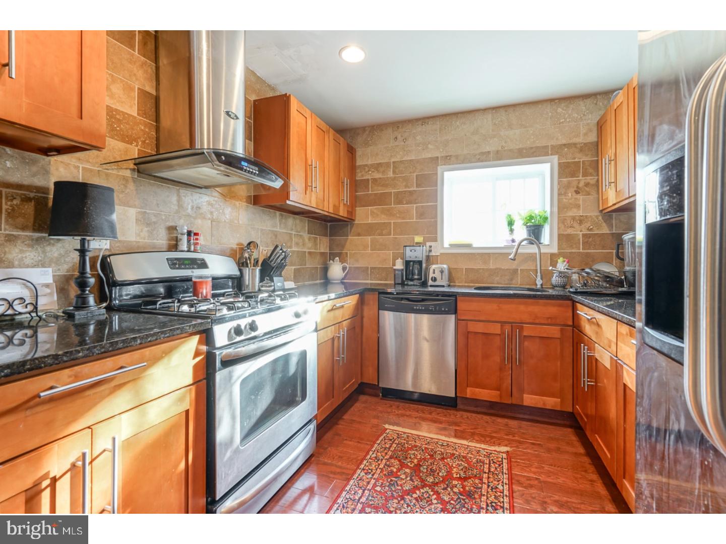 FAIRMOUNT - Residential Lease
