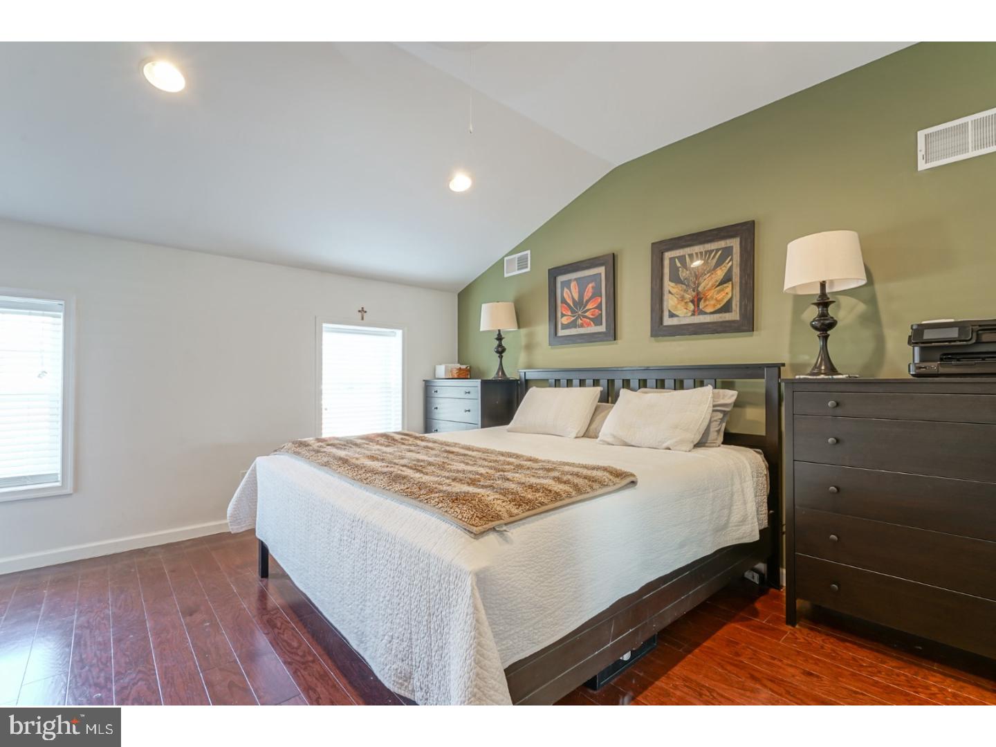 FAIRMOUNT - Residential Lease
