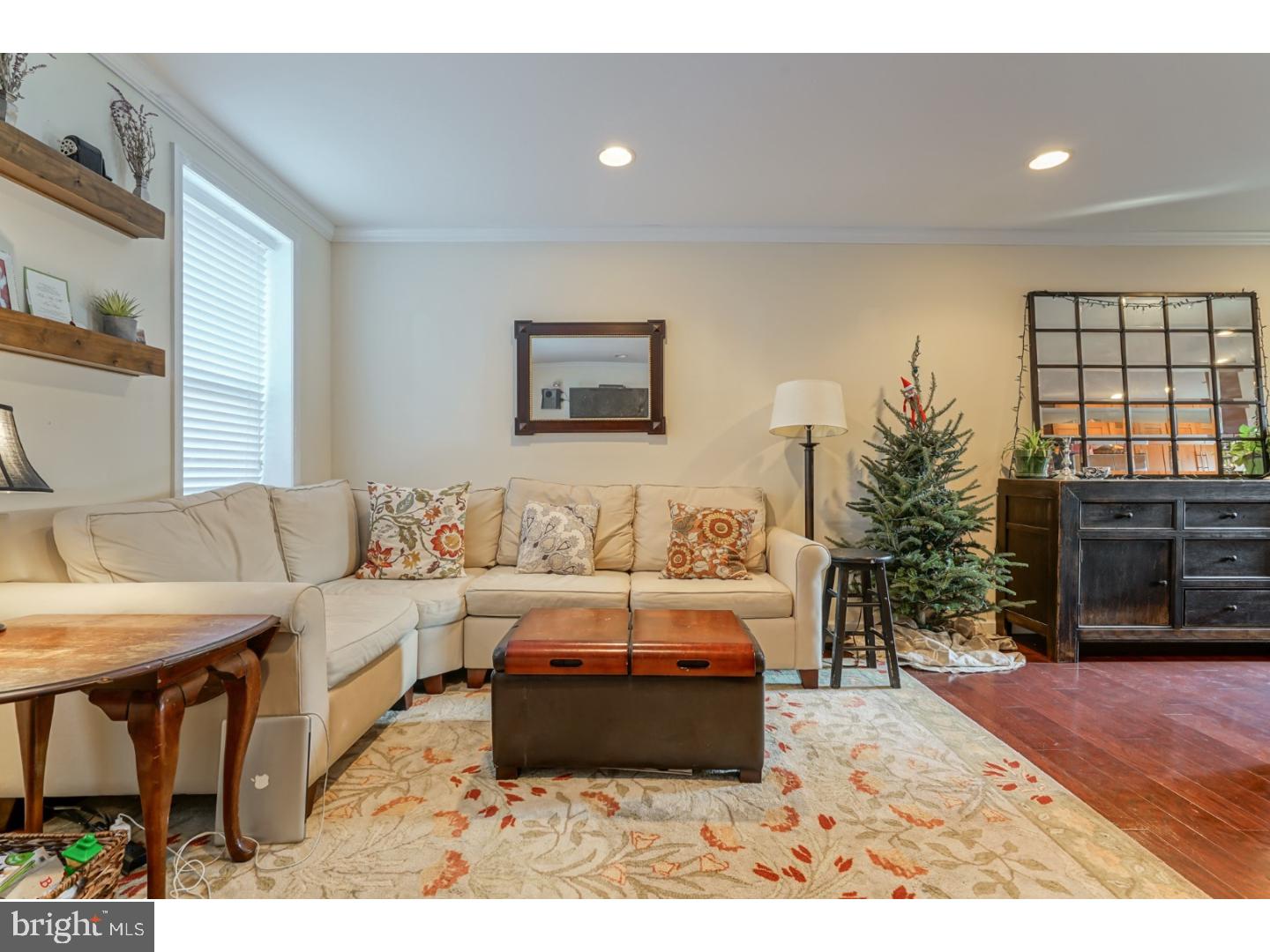 FAIRMOUNT - Residential Lease