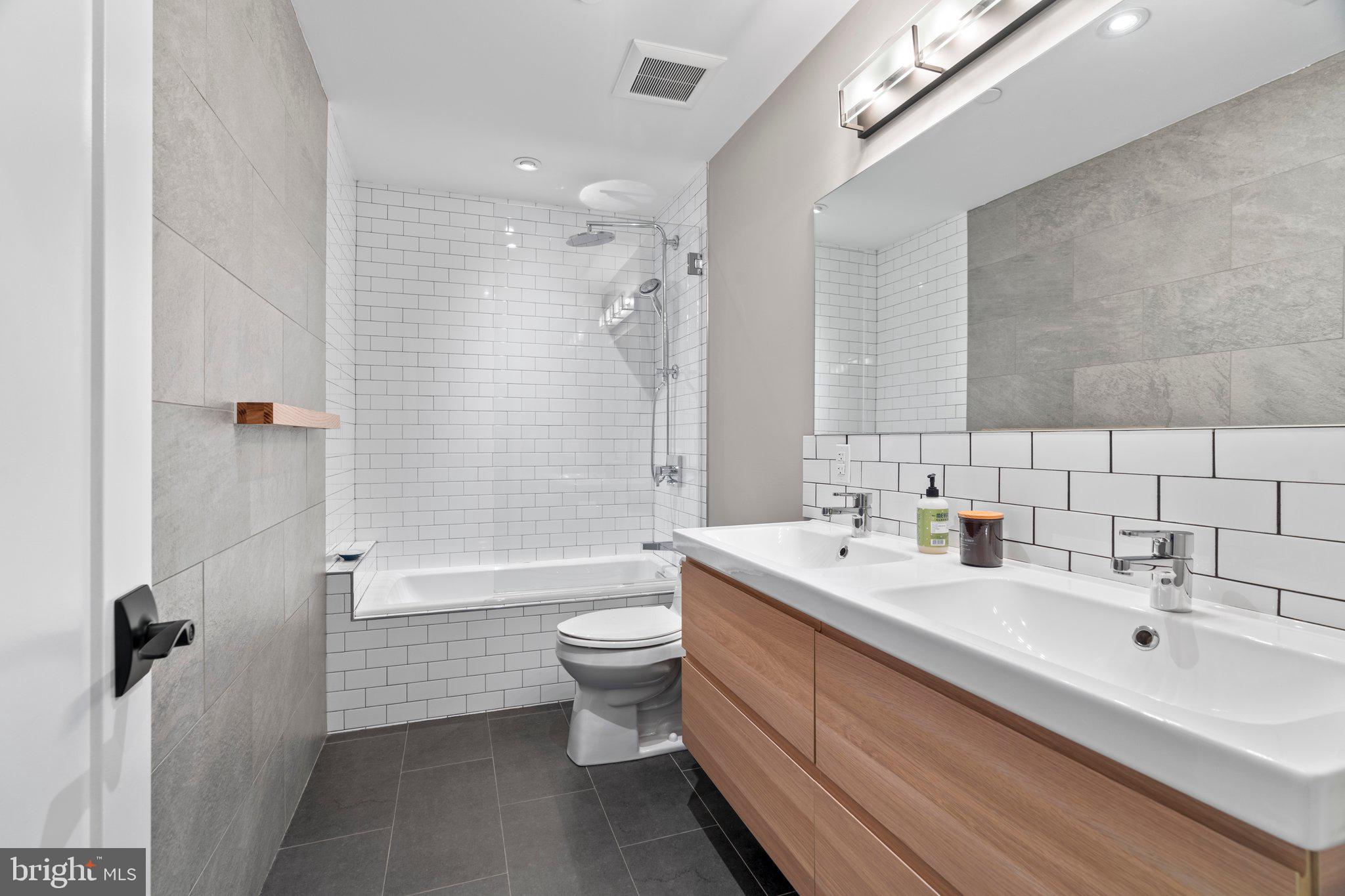 FISHTOWN - Residential