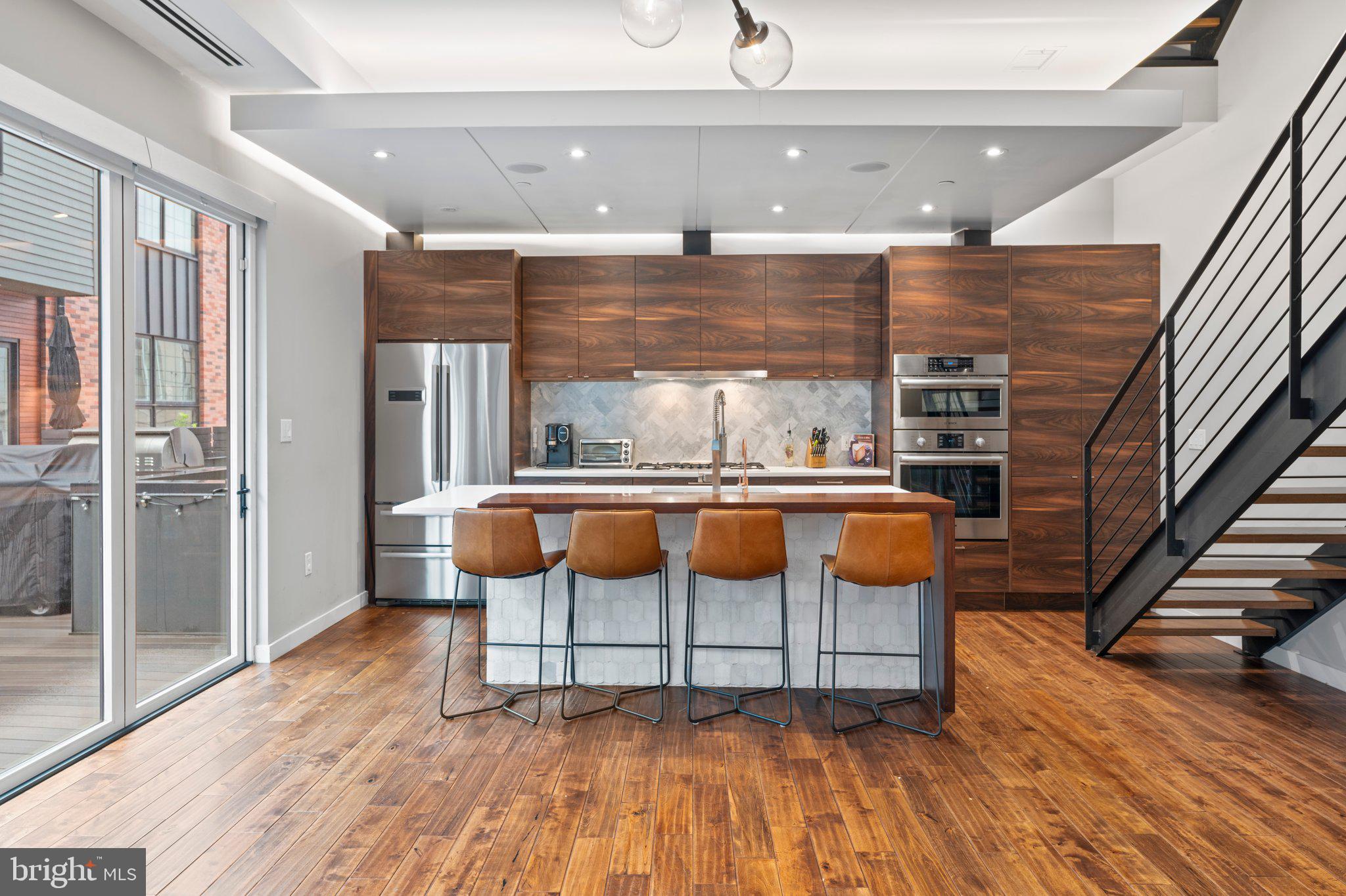 FISHTOWN - Residential