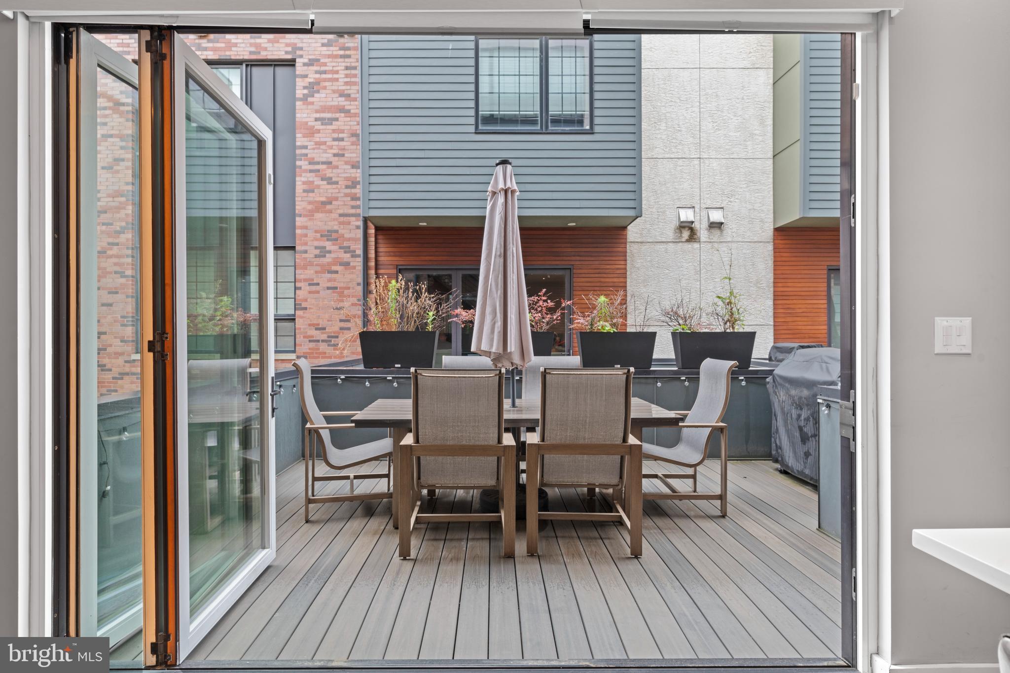 FISHTOWN - Residential