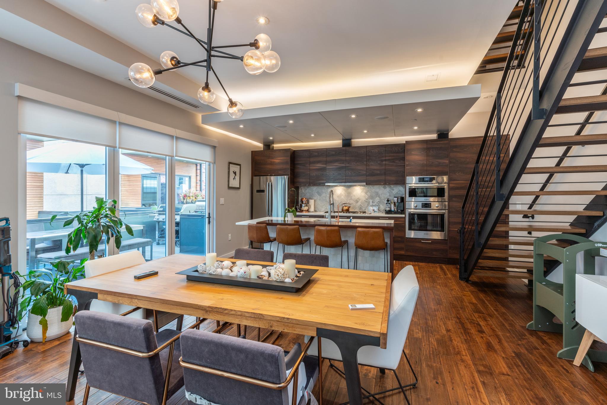 FISHTOWN - Residential