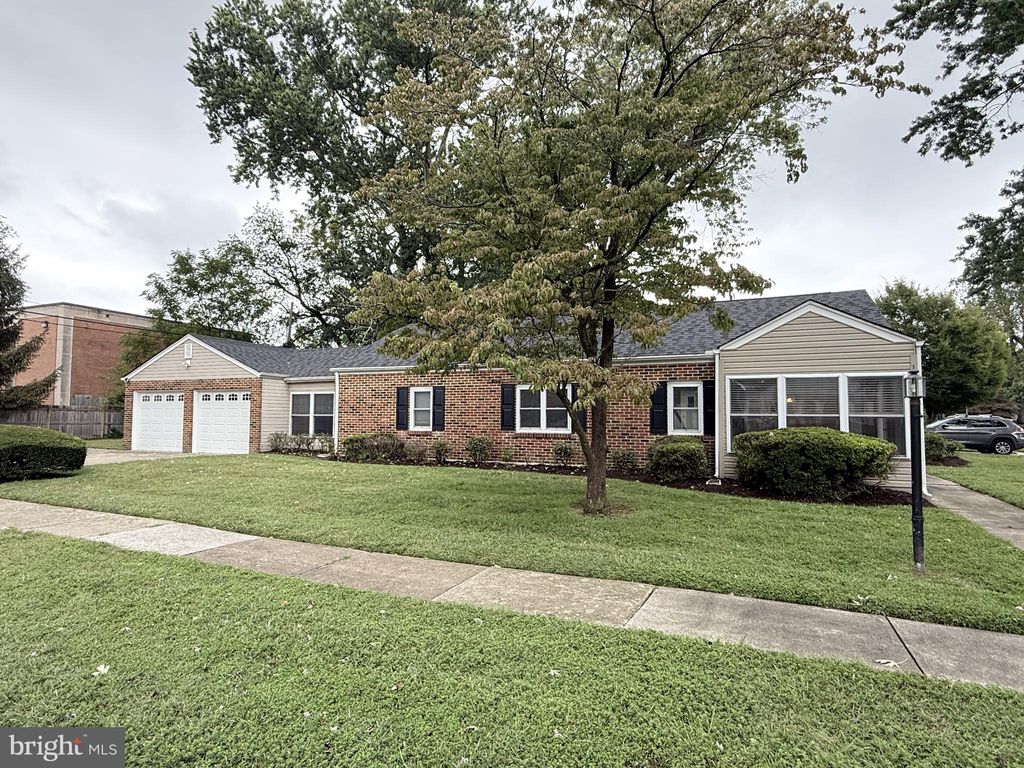 Photo of 93 Orchard Avenue, DOVER, DE 19901 (MLS # DEKT2041182)