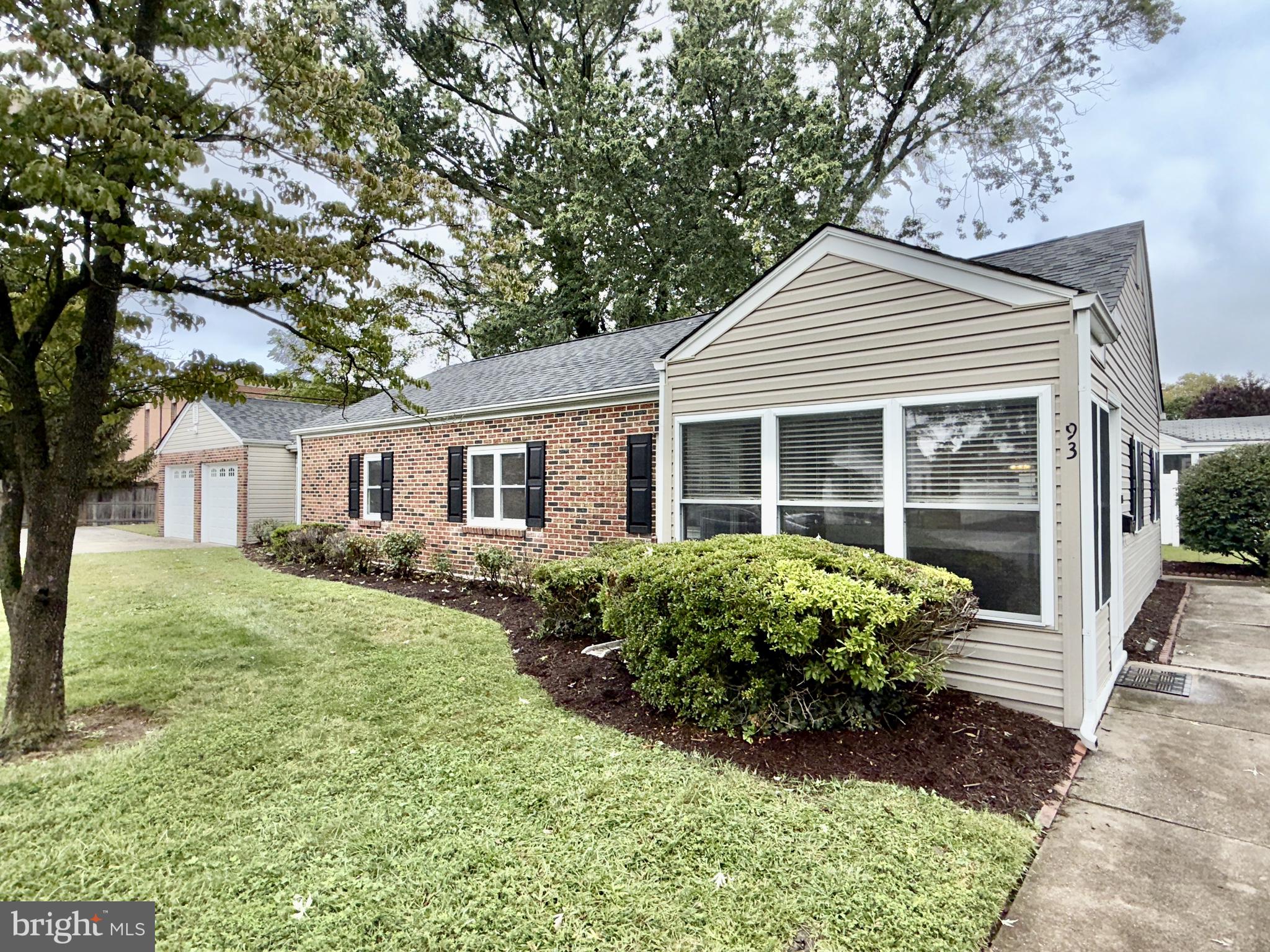 93 ORCHARD AVENUE