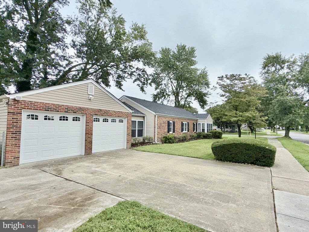 Photo of 93 Orchard Avenue, DOVER, DE 19901 (MLS # DEKT2041182)