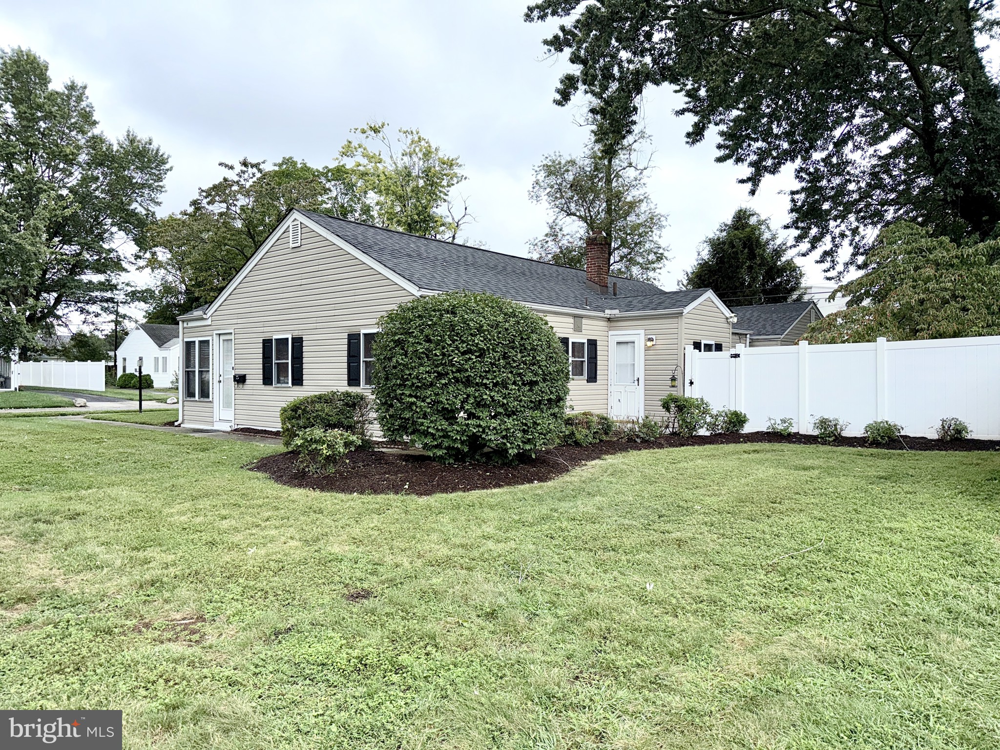 93 ORCHARD AVENUE