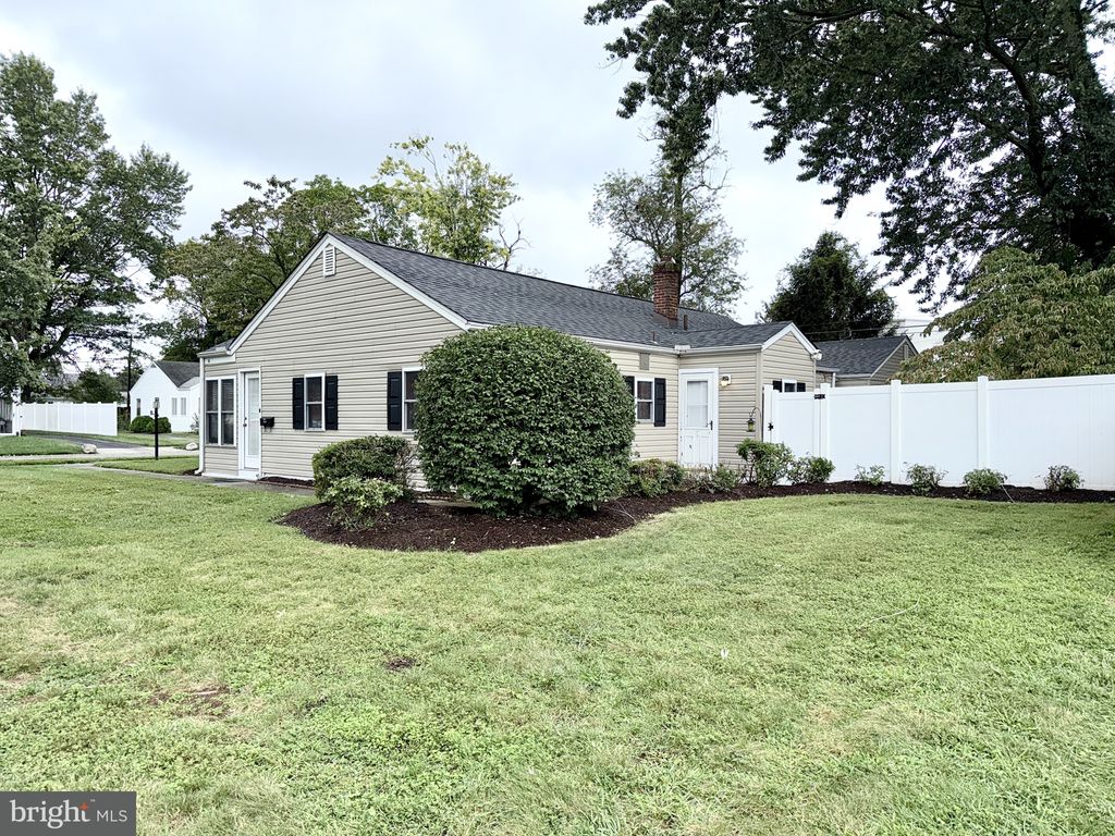 Photo of 93 Orchard Avenue, DOVER, DE 19901 (MLS # DEKT2041182)