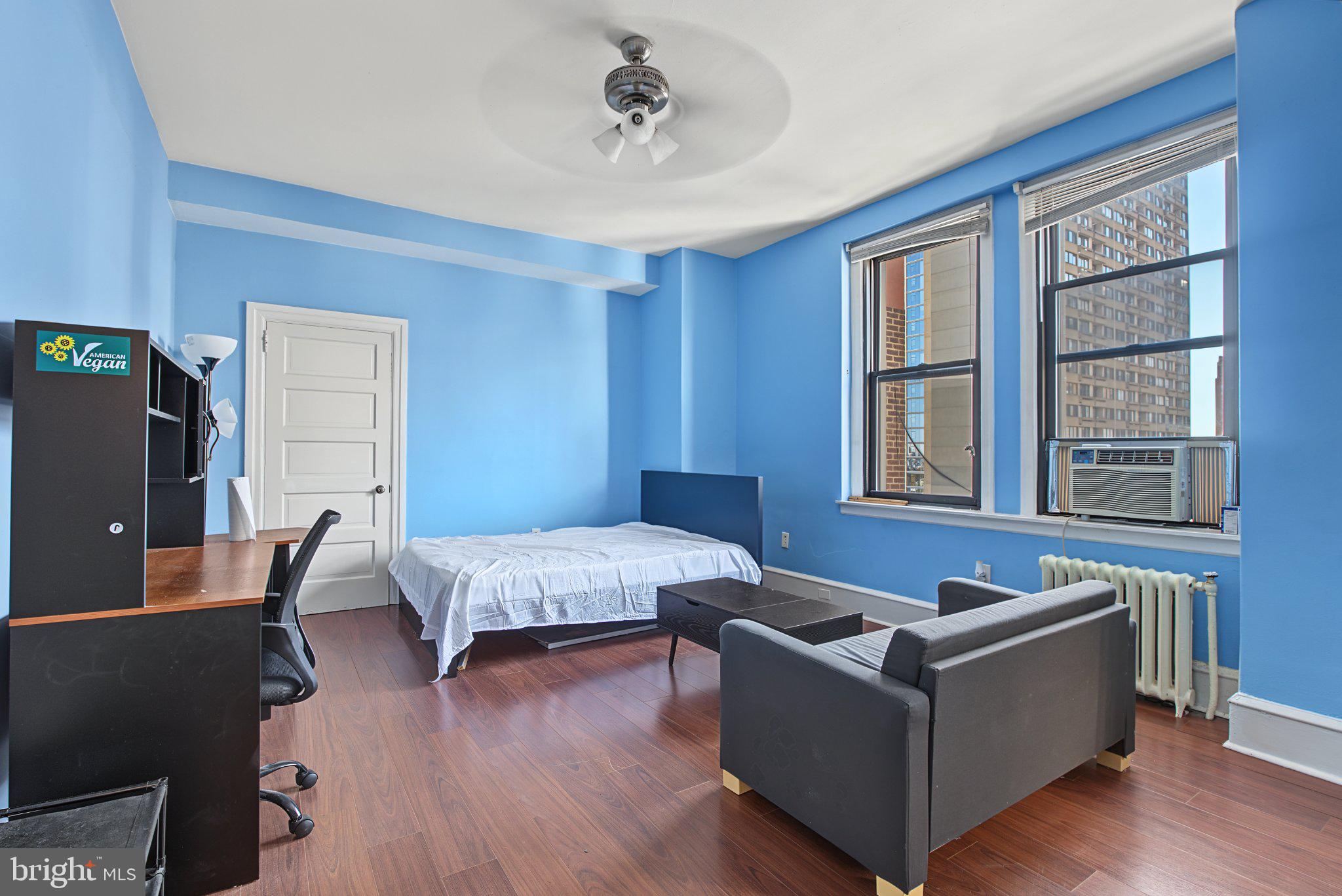 250 S 13TH STREET 12F