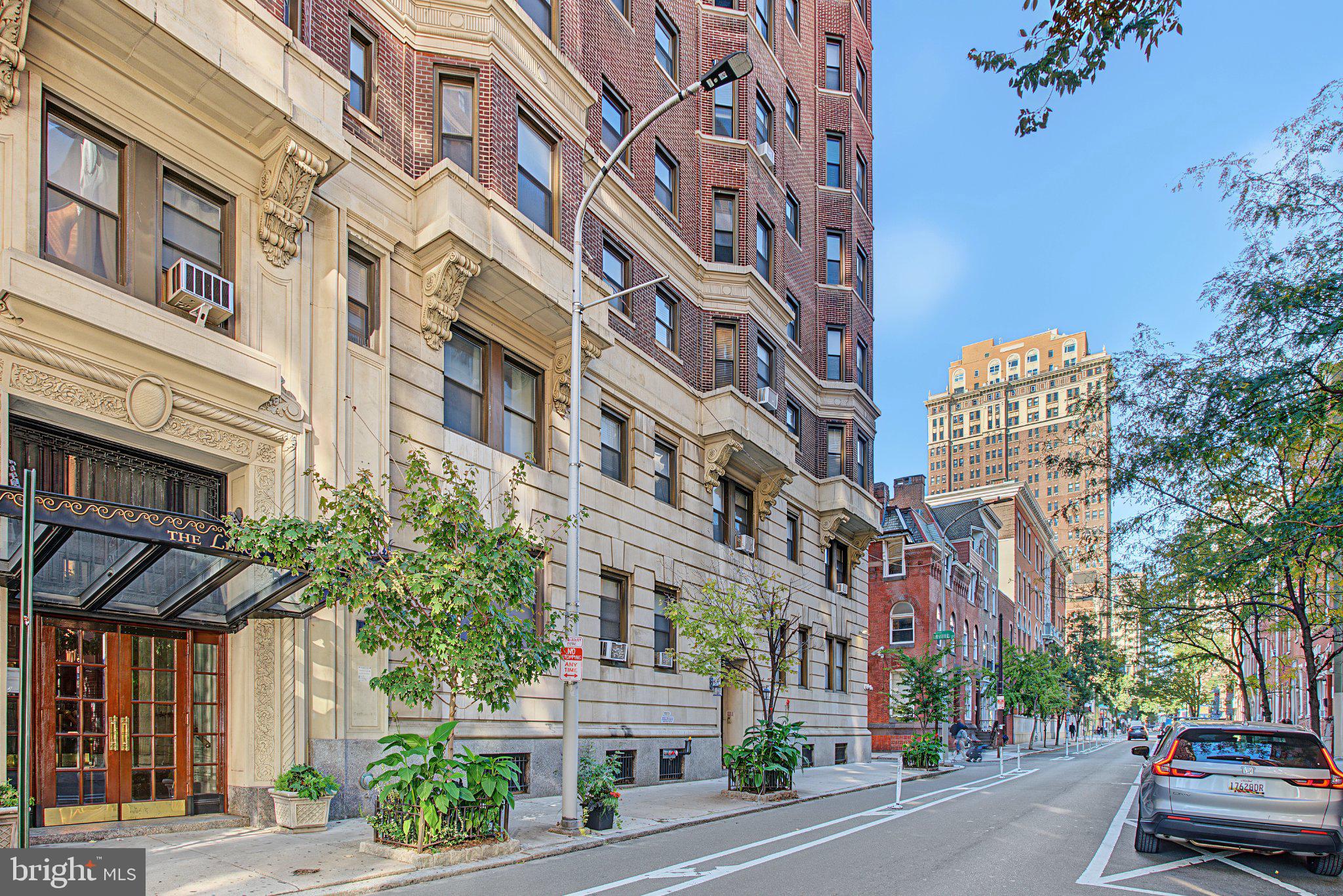 250 S 13TH STREET 12F