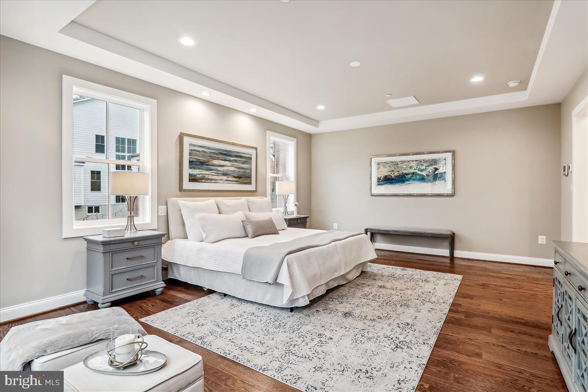 WYNGATE - Residential