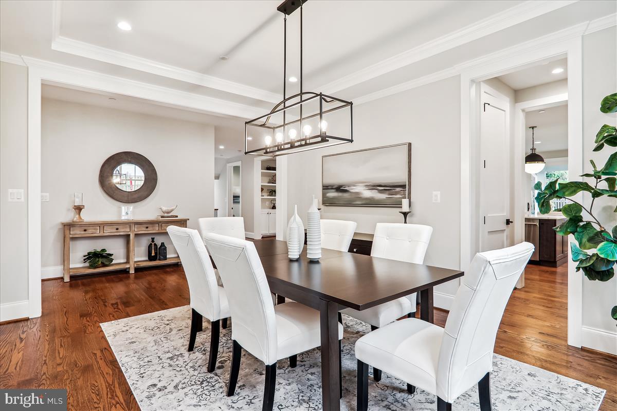 WYNGATE - Residential