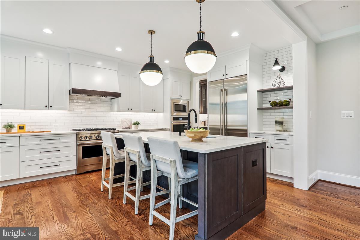 WYNGATE - Residential