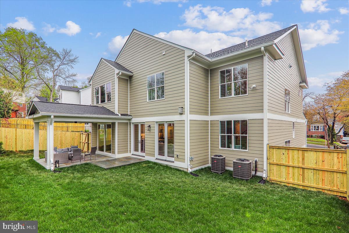 WYNGATE - Residential