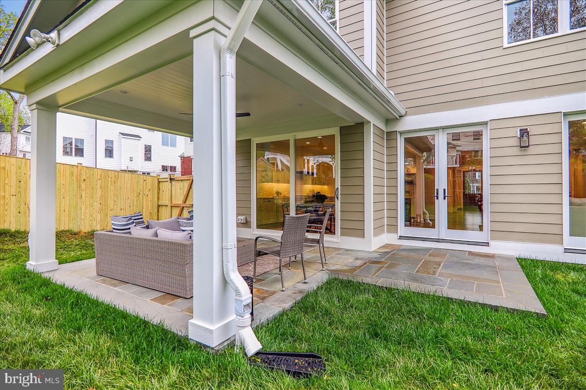 WYNGATE - Residential