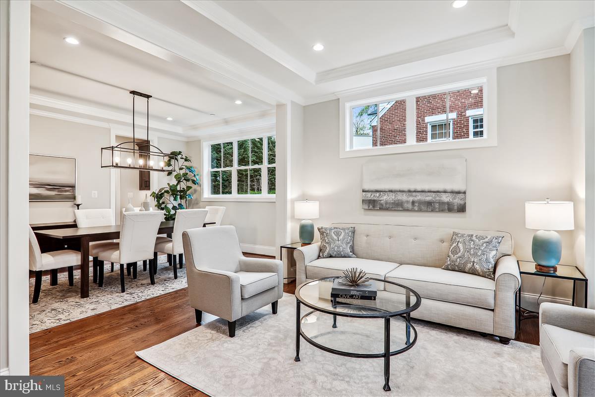 WYNGATE - Residential