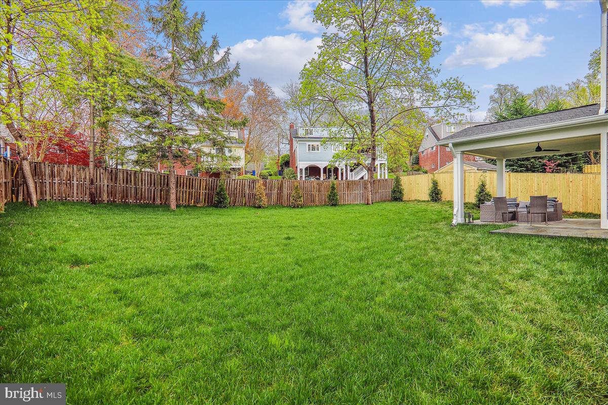 WYNGATE - Residential