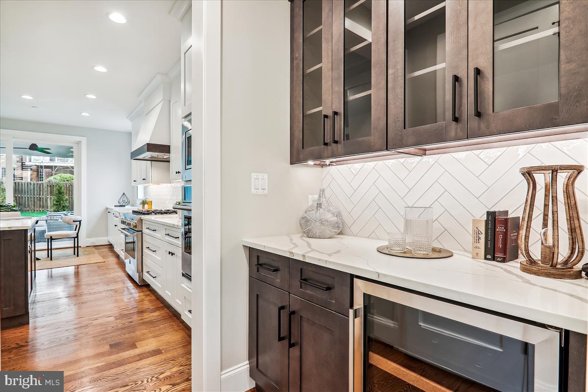 WYNGATE - Residential