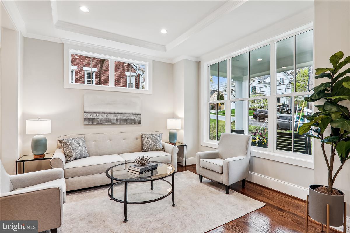 WYNGATE - Residential