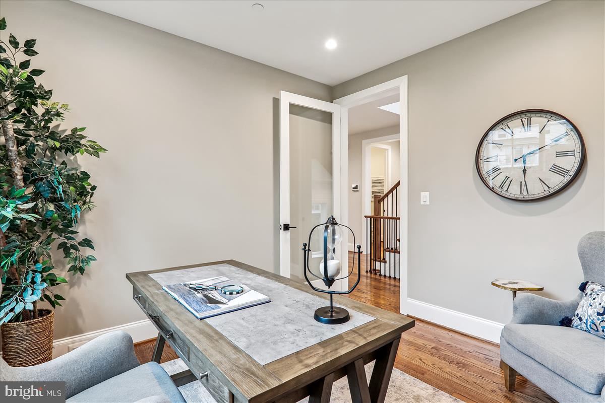 WYNGATE - Residential