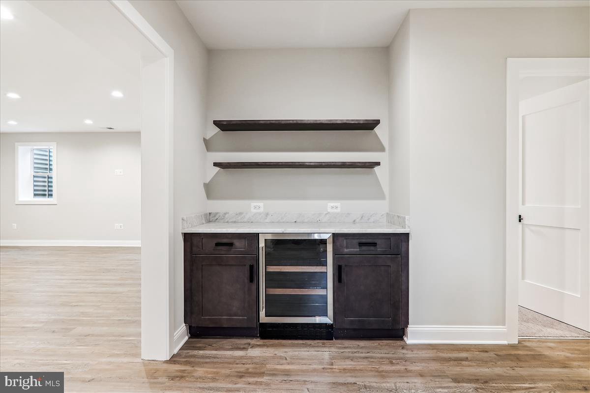 WYNGATE - Residential