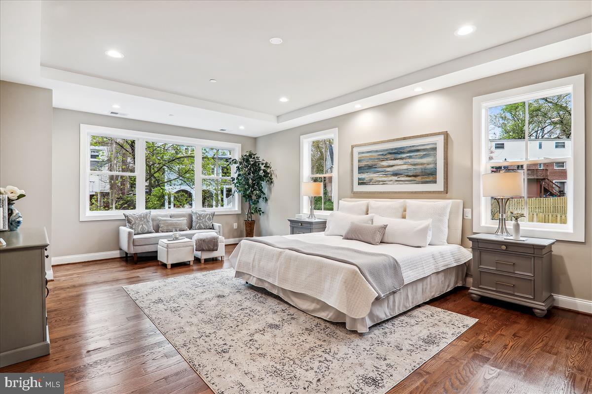 WYNGATE - Residential