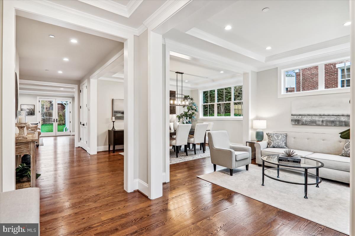 WYNGATE - Residential