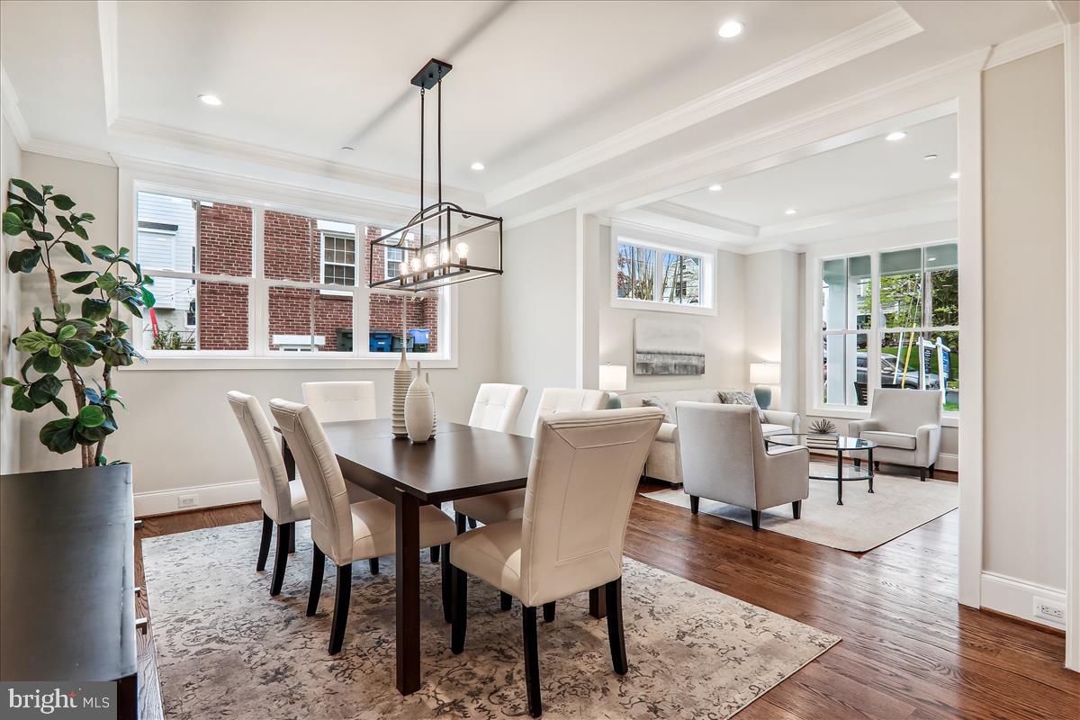 WYNGATE - Residential