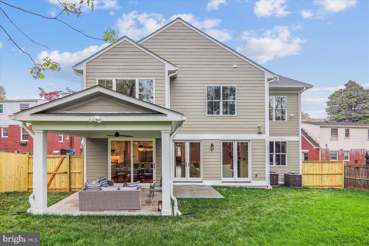 WYNGATE - Residential