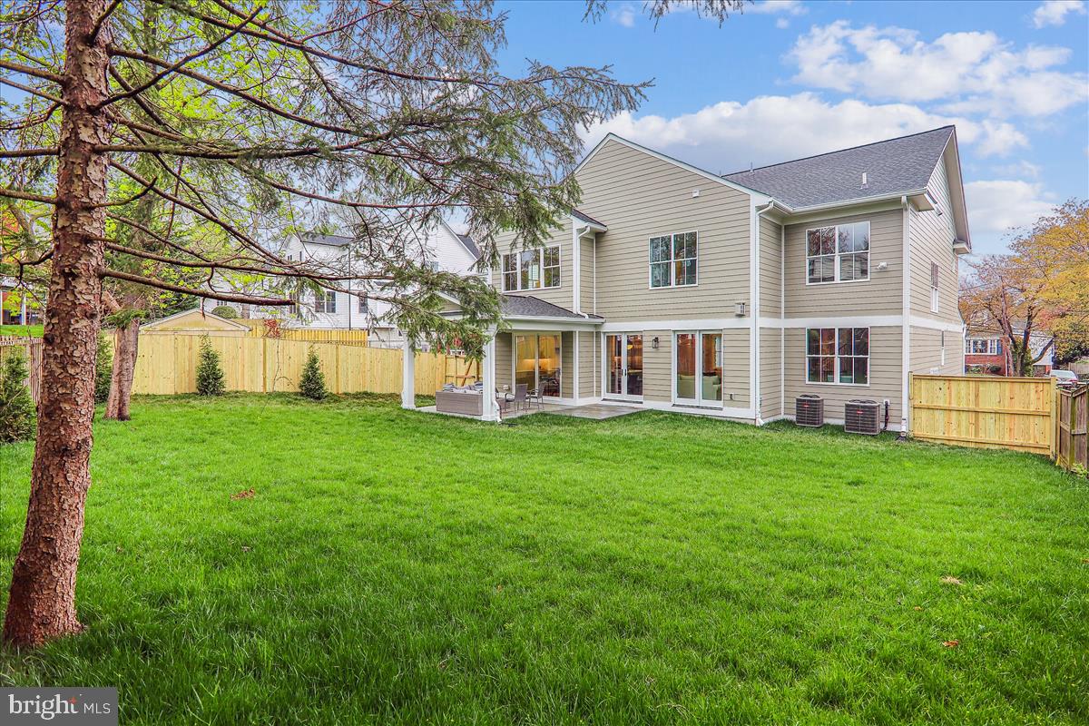 WYNGATE - Residential