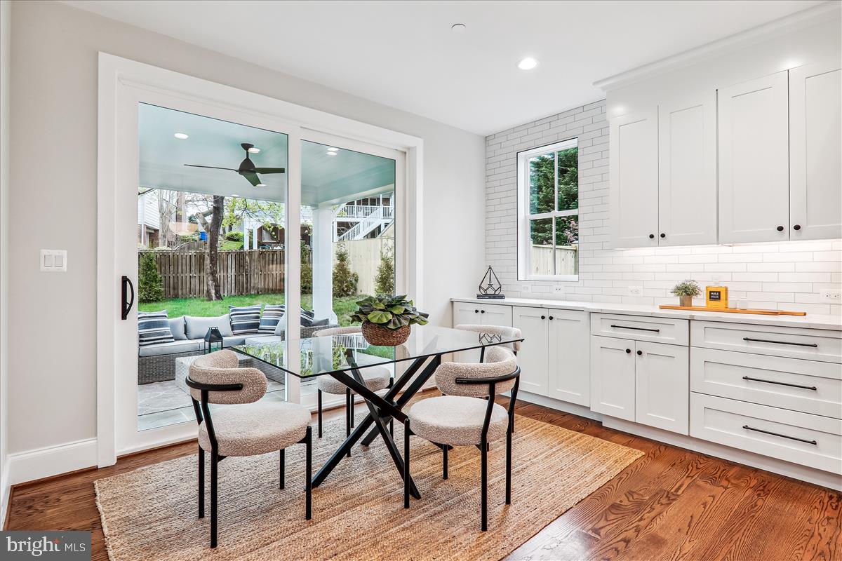 WYNGATE - Residential