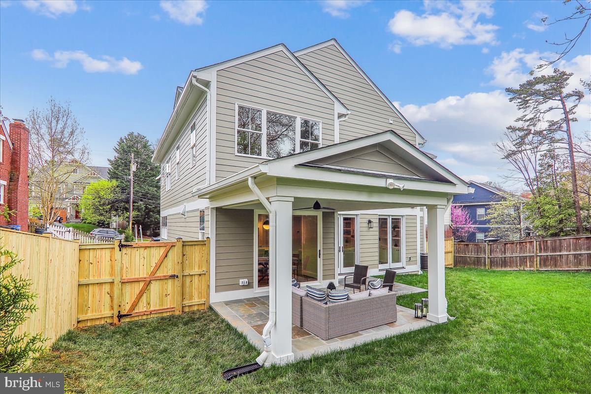 WYNGATE - Residential