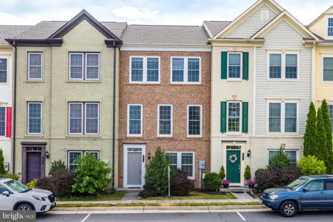 459 Heartleaf Terrace SE, Leesburg, VA MLS: VALO2096780