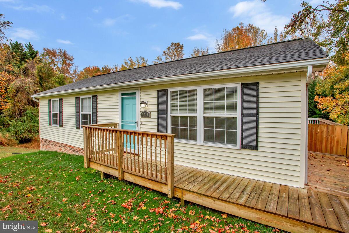 THE HIGHLANDS - Residential