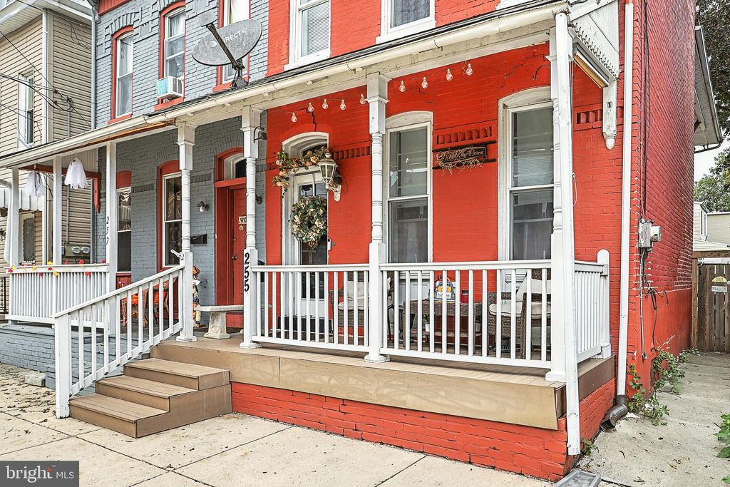 Photo of 255 N 3rd Street, Columbia, PA 17512 (MLS # PALA2041658)