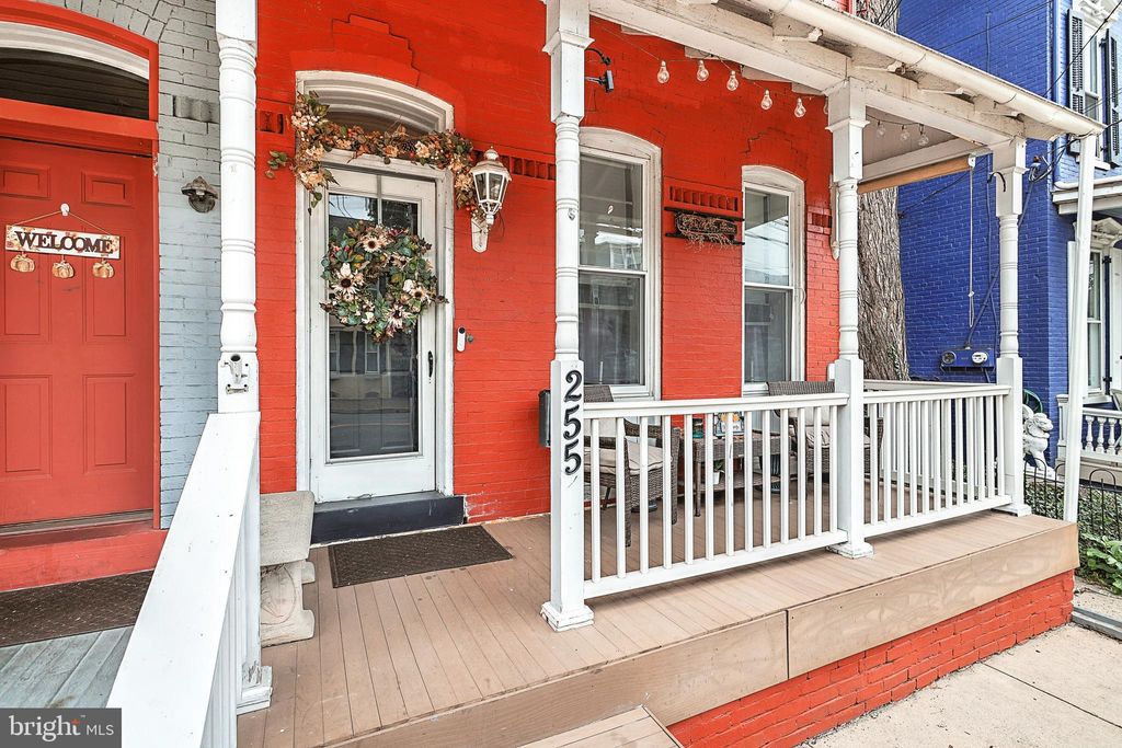 Photo of 255 N 3rd Street, Columbia, PA 17512 (MLS # PALA2041658)