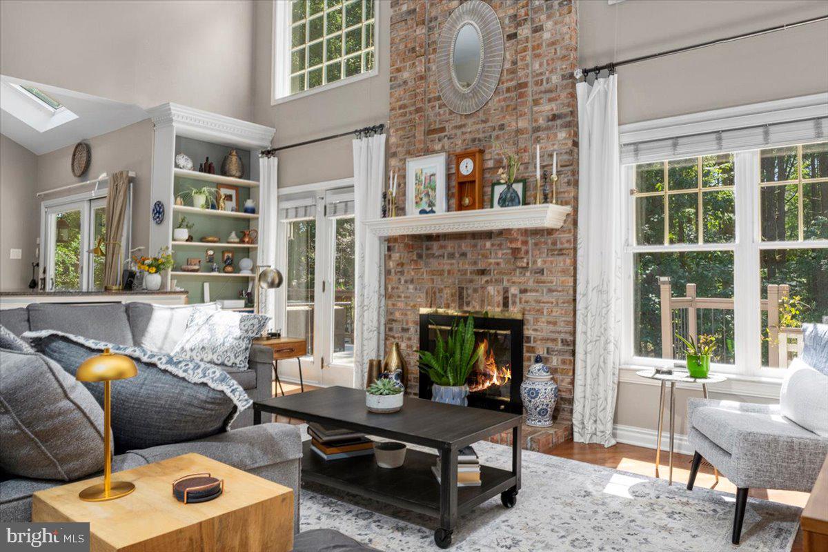 3 STEEPLECHASE DRIVE