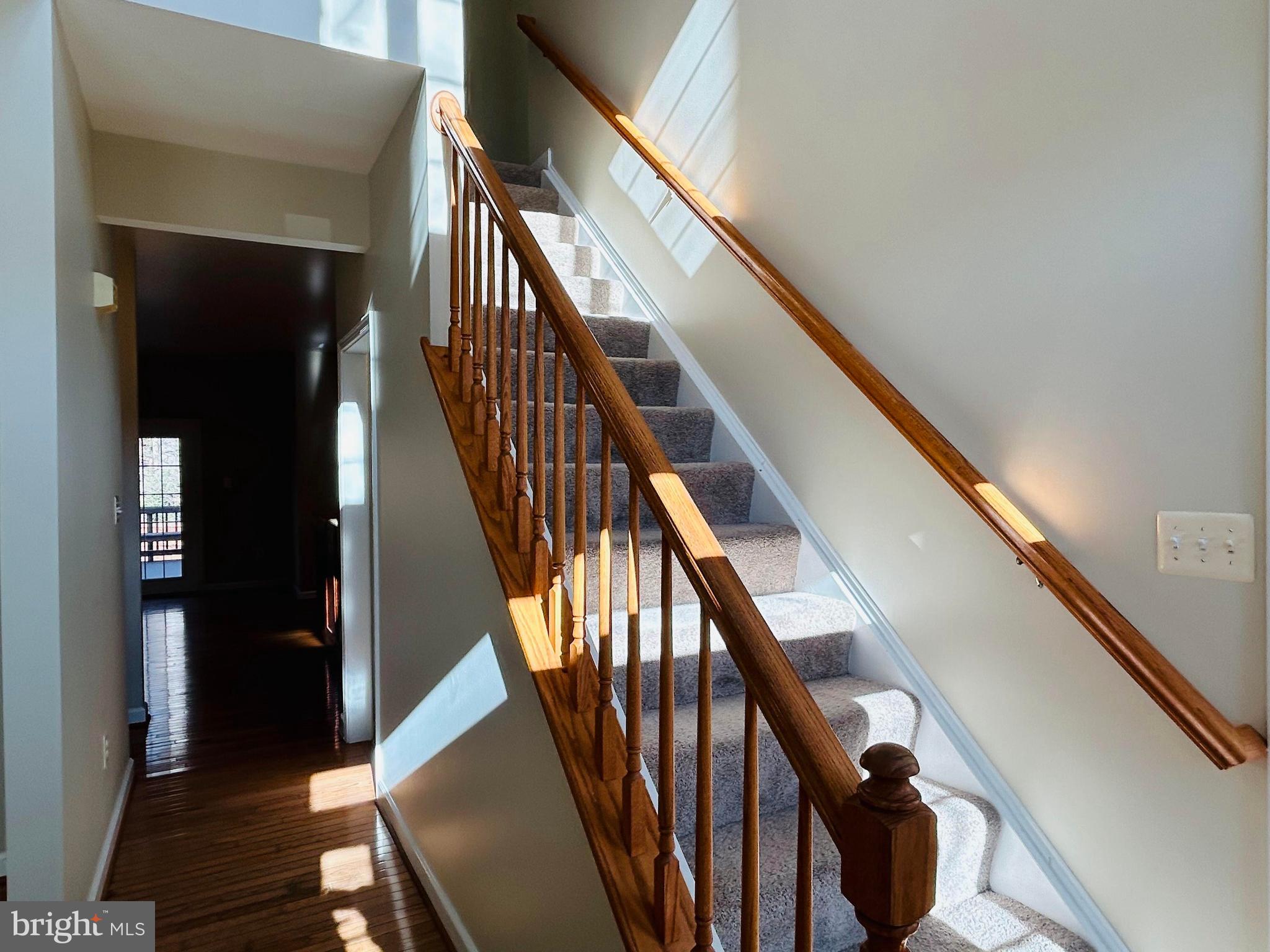 LAKE TERRAPIN - Residential Lease