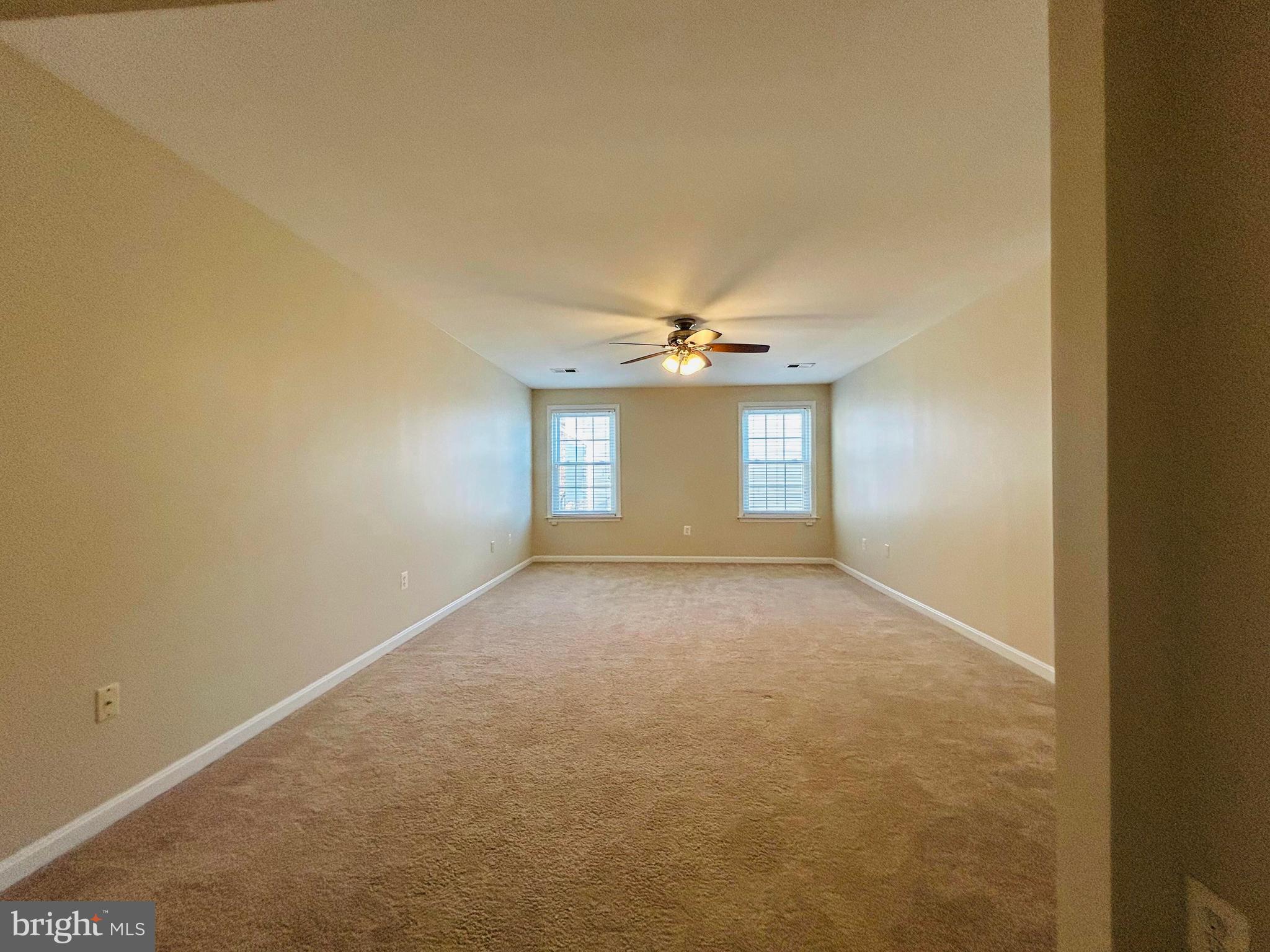 LAKE TERRAPIN - Residential Lease