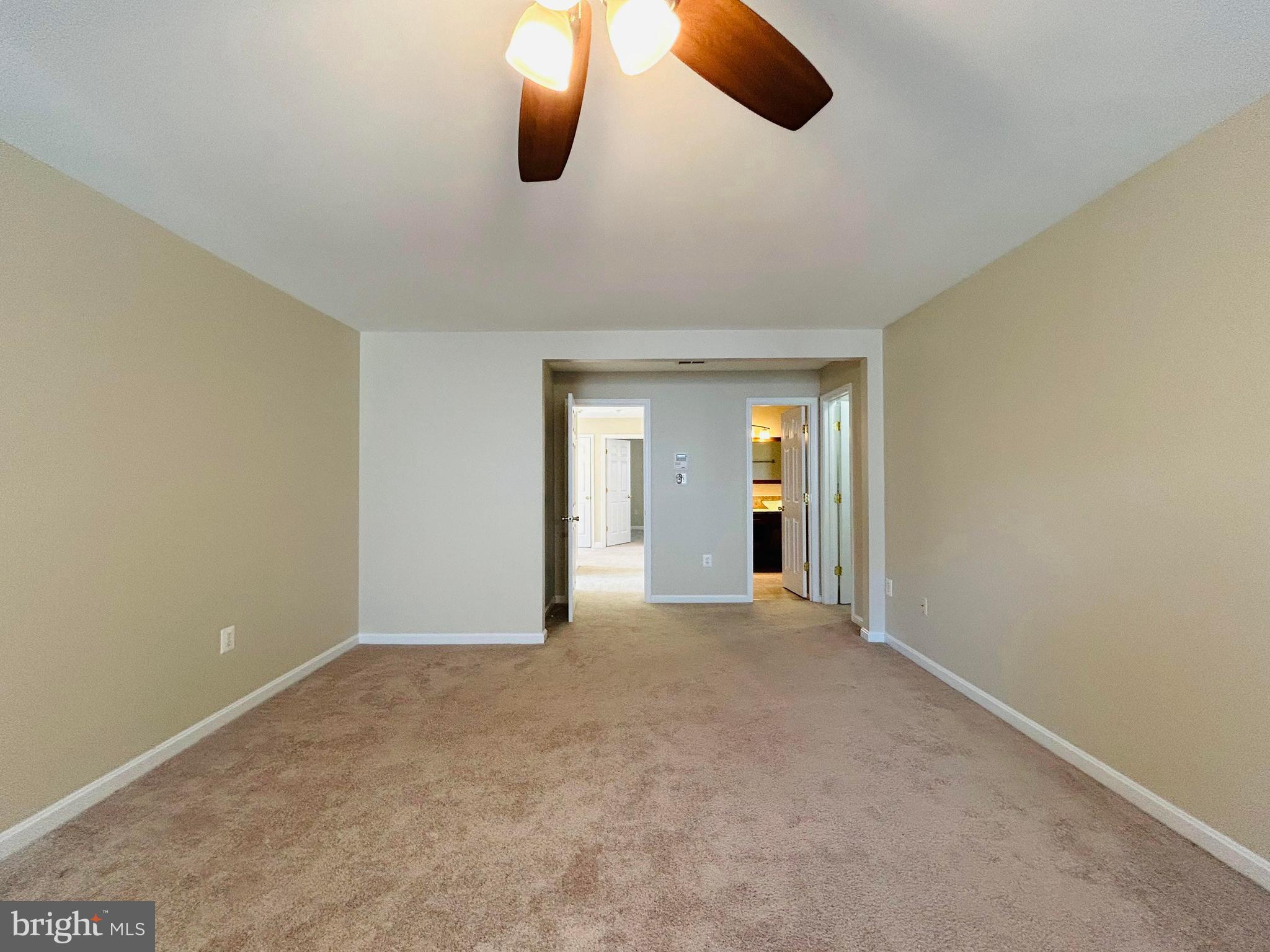 LAKE TERRAPIN - Residential Lease