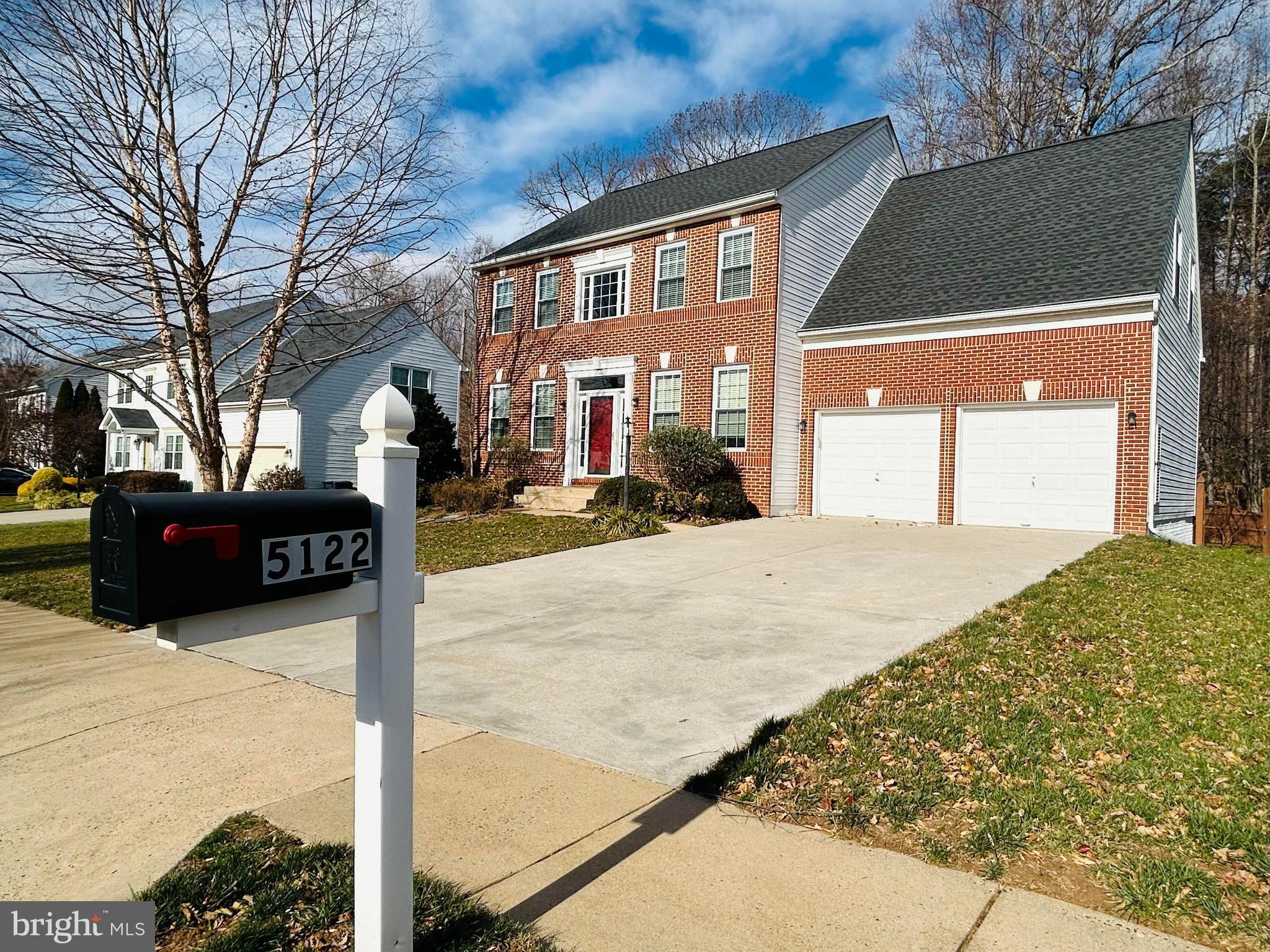 LAKE TERRAPIN - Residential Lease