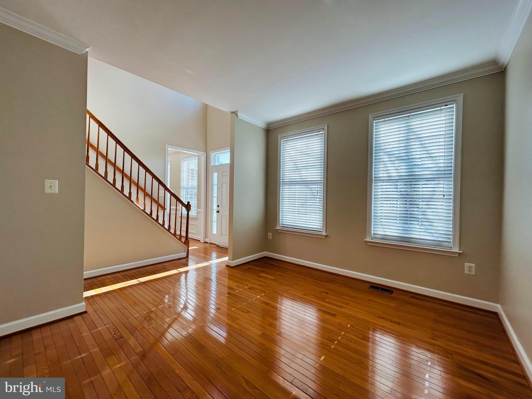 LAKE TERRAPIN - Residential Lease