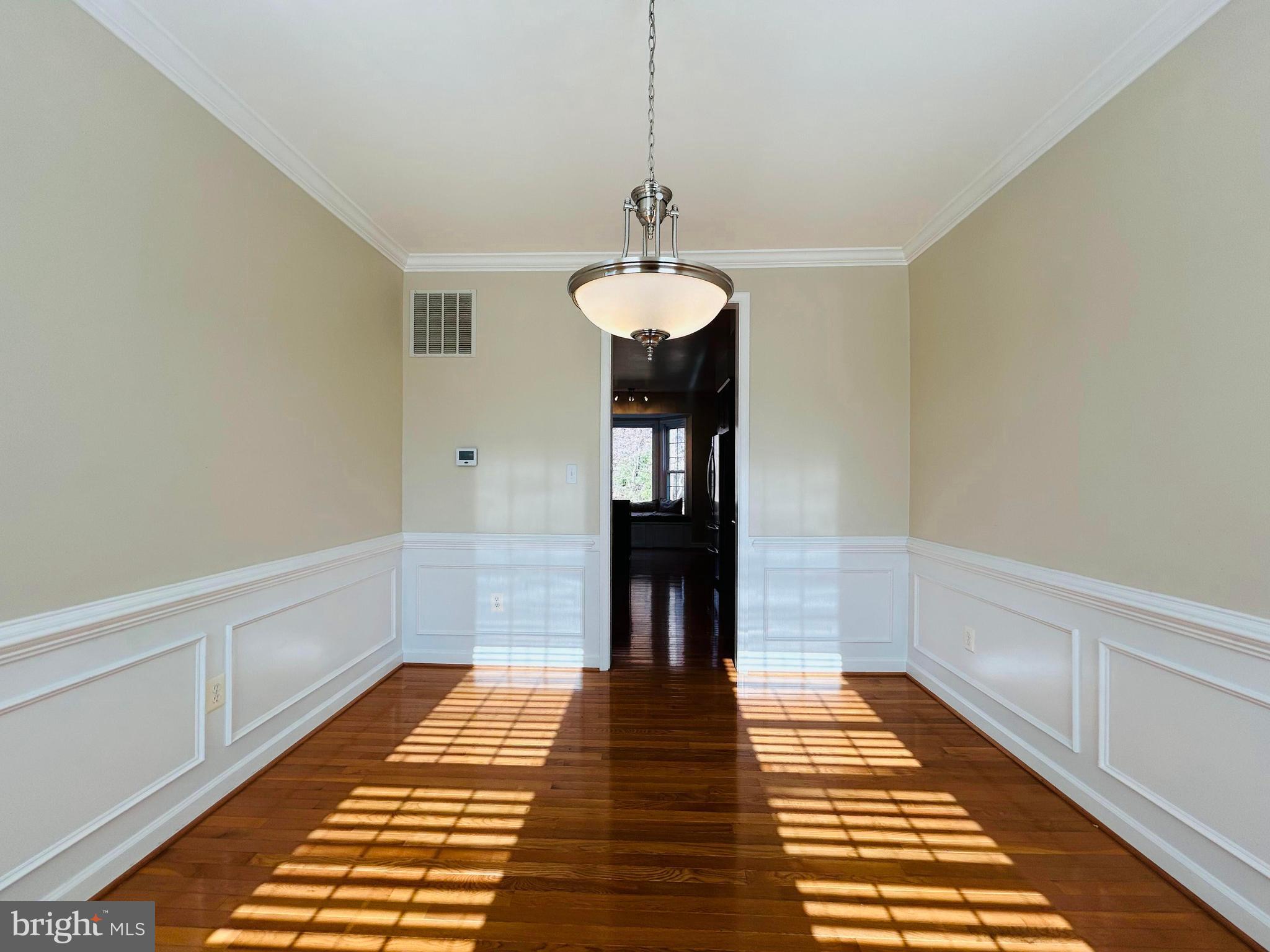 LAKE TERRAPIN - Residential Lease