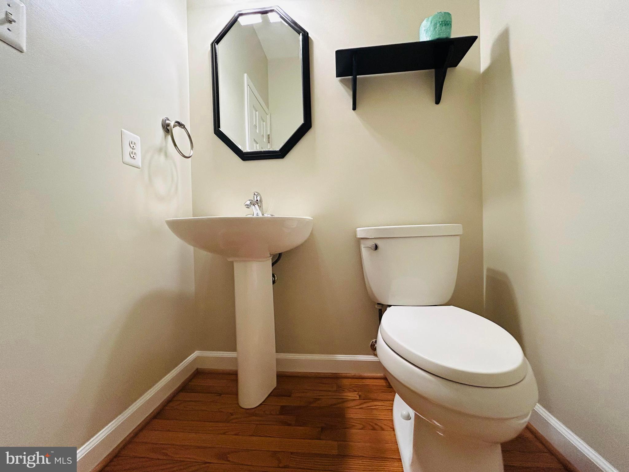 LAKE TERRAPIN - Residential Lease