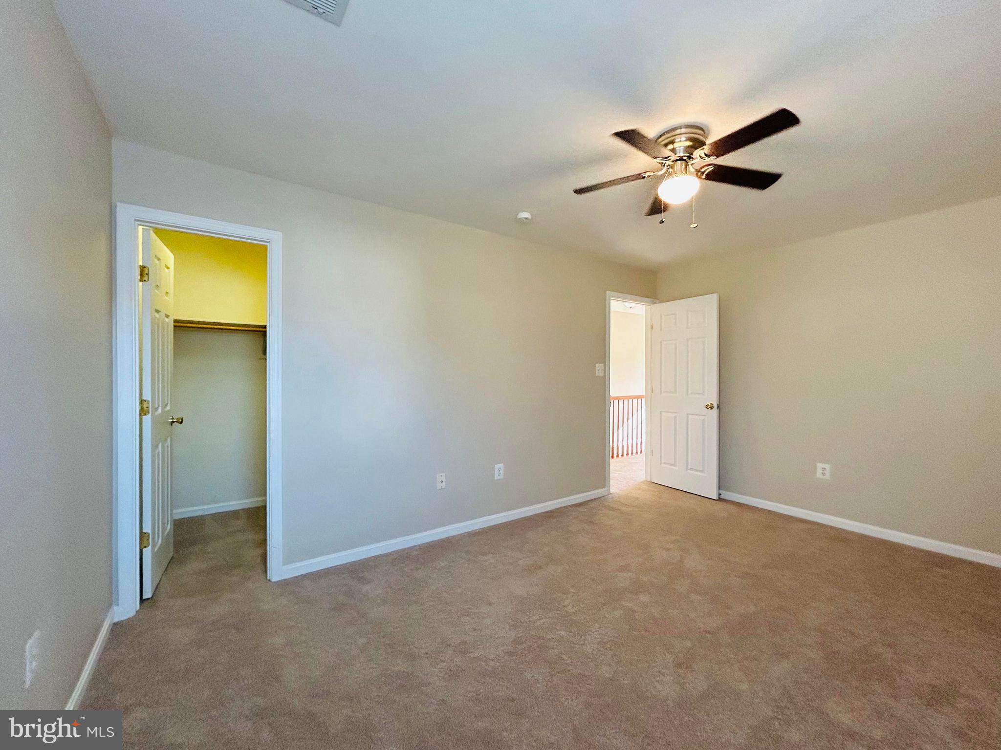 LAKE TERRAPIN - Residential Lease