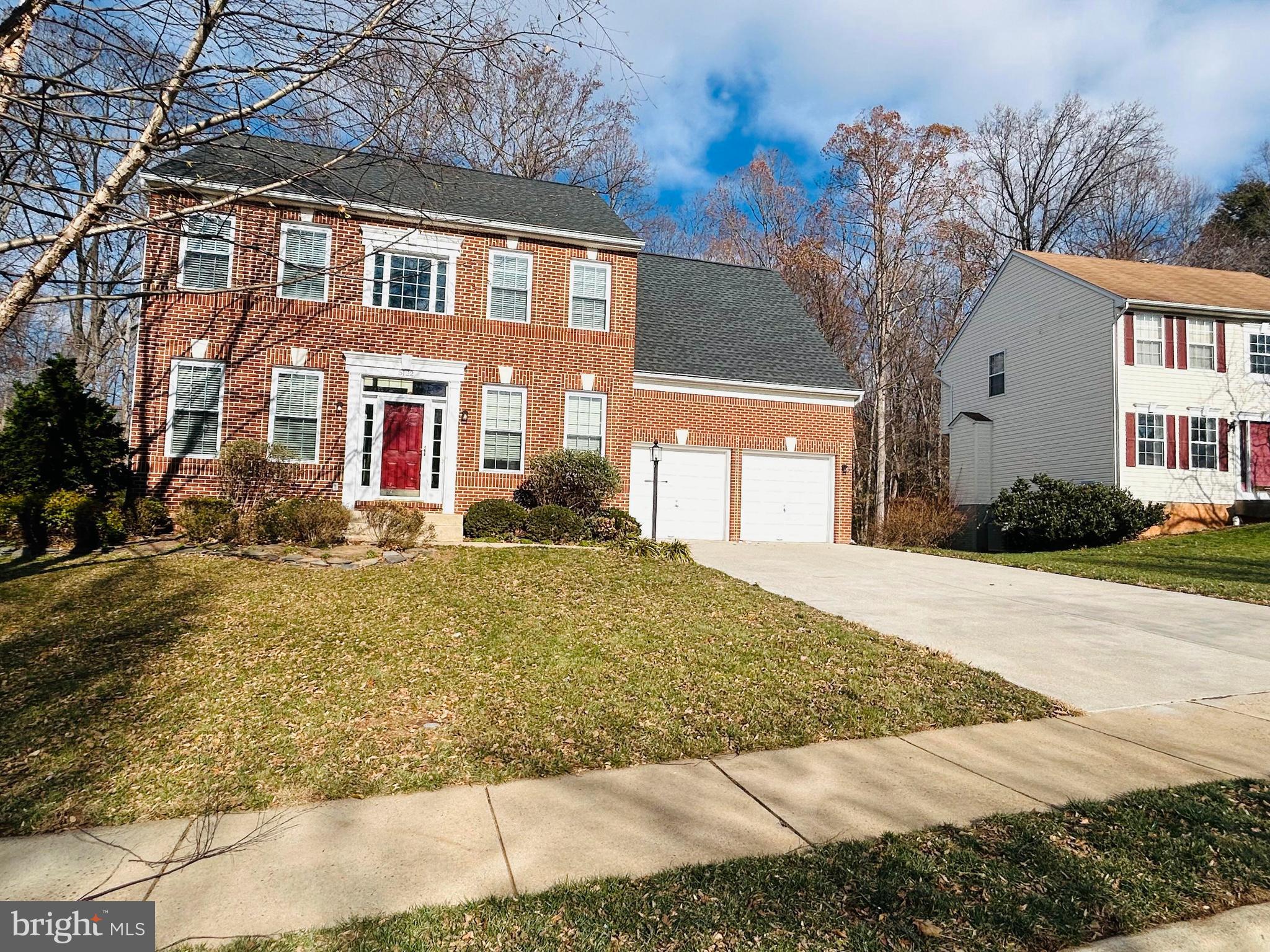 LAKE TERRAPIN - Residential Lease