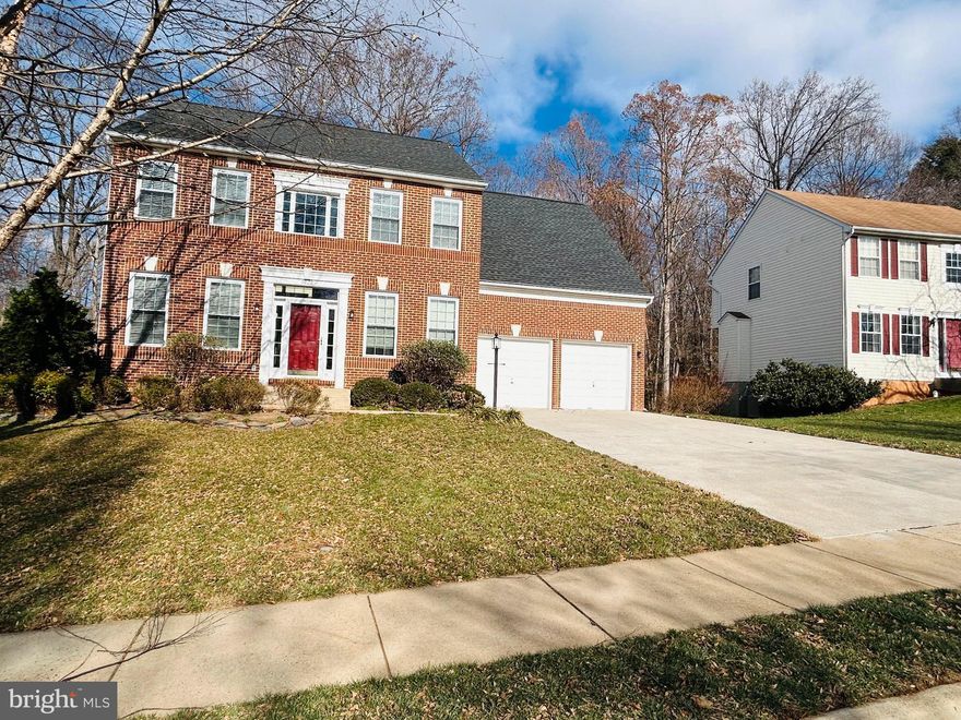 Gorgeous 4-Bedroom Dream Home with Great Amenities / Pet-Friendly / Available Now!

Nestled in the sought-after Lake Terrapin community, this beautiful brick-front home offers the perfect blend of comfort, convenience, and charm. Step into the lovely living room, designed for relaxation and quality time. The modern kitchen, featuring a bay window, granite countertops, recessed lighting, and stainless-steel appliances including a gas stove, refrigerator, dishwasher, and built-in microwave, is perfect for both cooking and entertaining. The dining area creates a warm space for meals and gatherings.

With 4 spacious bedrooms and 3.5 baths, each room is thoughtfully designed and includes ceiling fans for added comfort. The home also boasts a convenient washer and dryer, making laundry tasks effortless. Step outside onto the spacious deck, ideal for outdoor relaxation or hosting gatherings, and enjoy the privacy of the fenced backyard. The attached 2-car garage adds practicality and ample storage.

Residents of this vibrant community can enjoy easy access to the nearby lake, pool, clubhouse, and recreational courts, all within walking distance. Located just minutes from shopping, dining, recreation centers, sports fields, and more, this home perfectly balances serene living with urban convenience. Don't miss the opportunity to make this exceptional property your haven!


Pets: No cats, small dogs under 50LBS only
$50 pet rent due monthly
Residents are responsible for all utilities.