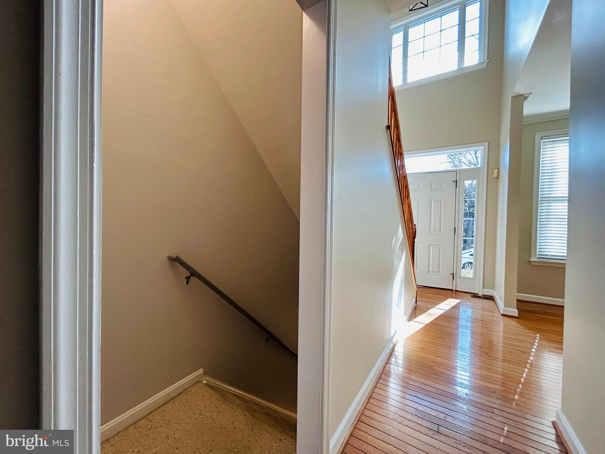 LAKE TERRAPIN - Residential Lease