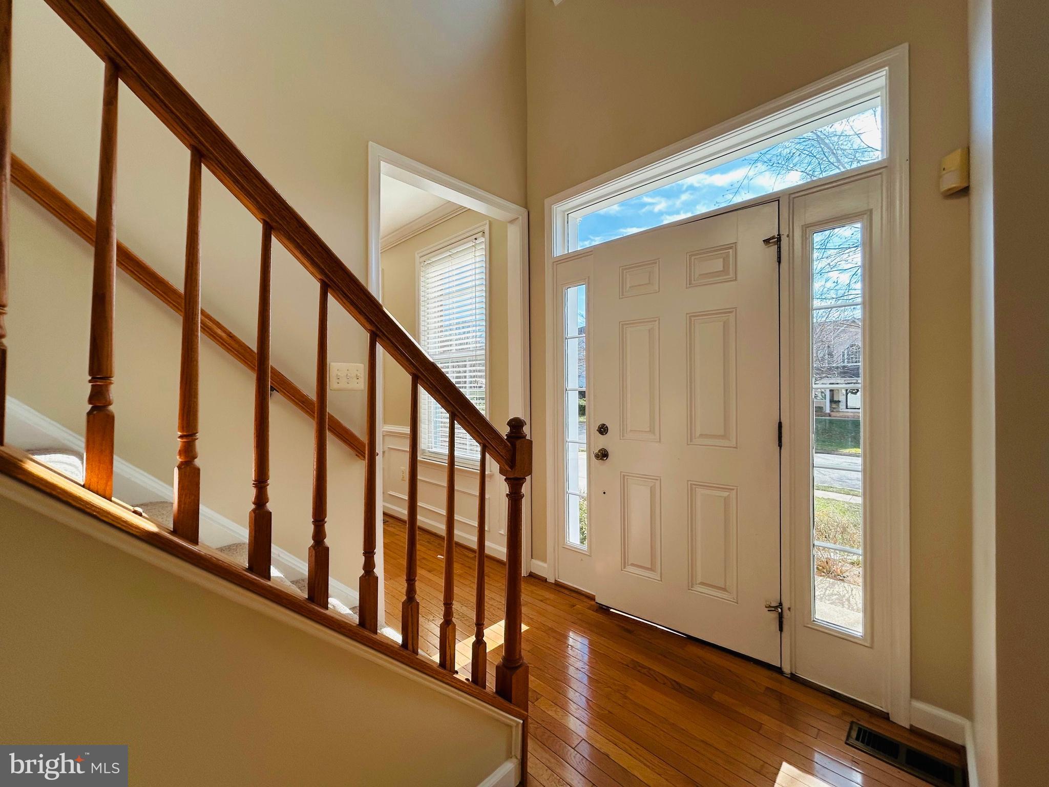 LAKE TERRAPIN - Residential Lease